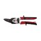 Teng Tools Straight/Left Tin Snips -  492 492 - alternate 1